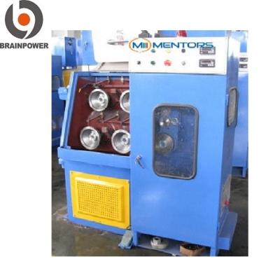 China Factory wire drawing enamel machine for sale