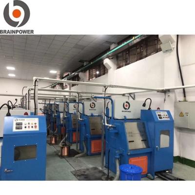 China Factory Fine Wire Drawing Machine for sale