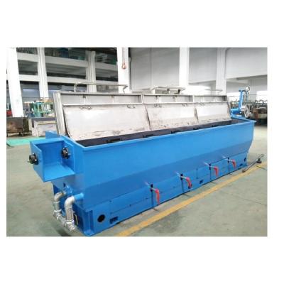 China Rod Breakdown Process Wire Drawing Machine for sale