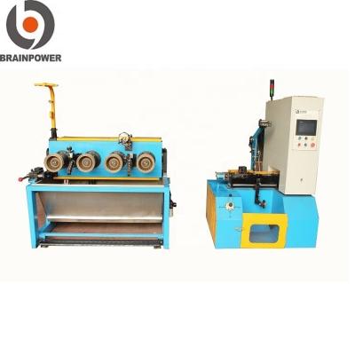 China Factory Low Price Wet Type Wire Drawing Machine for sale