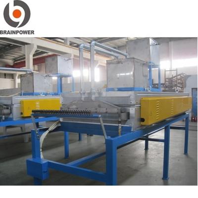 China Multifunctional super fine wire annealing machine and encaser for sale