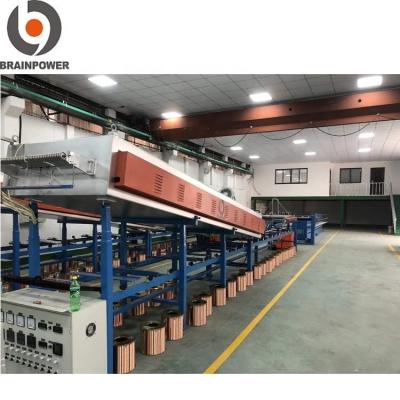 China Factory High Performance Goods Canning Machine for sale