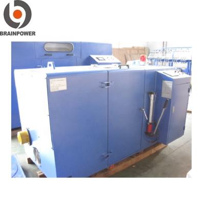 China Twisting Copper Wire Tying Machine for sale