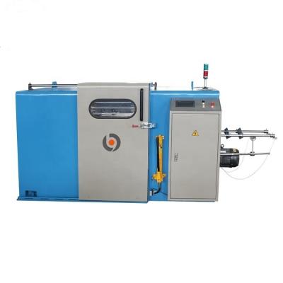 China Twisting 630 Copper Wire Double Twist Tying Machine for sale