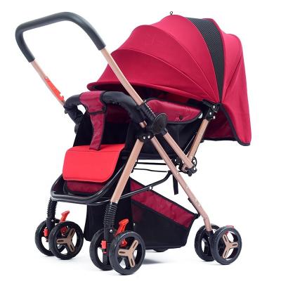 China Wholesale Hot Selling Luxury Baby Furniture Baby Stroller /Adjustable Portable Folding Baby Walkers/Multifunctional Baby Walker for sale