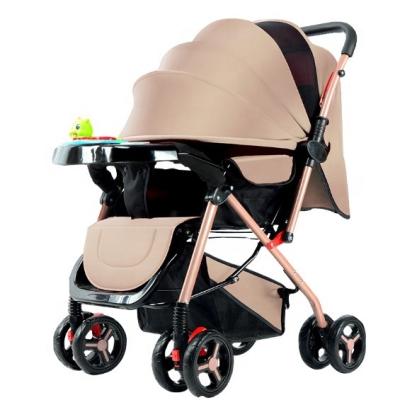 China Wholesale Hot Selling Luxury Baby Furniture Baby Stroller /Adjustable Portable Folding Baby Walkers/Multifunctional Baby Walker for sale