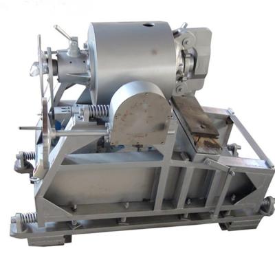 China puffed food china made air circulation grains puffed rice cannon/wheat rice cake jumping puffing machine for sale