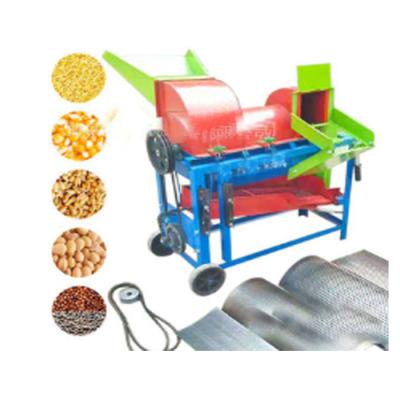 China Easy Operation High Efficiency Maize Peeling Corn Sheller Fresh Corn Peeling Sheller for sale