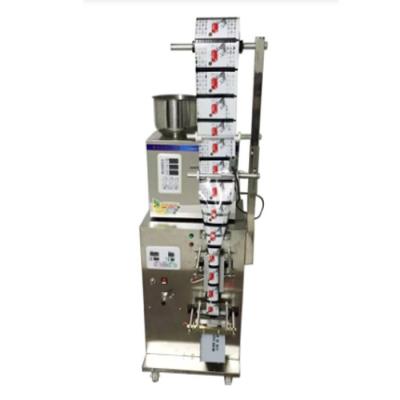 China Easy Operation High Quality Lowest Price Sachet Sugar Coffee Salt Powder Forming Gasket Filling Machine for sale