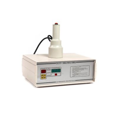 China Food Hot Selling Hand Held Induction Capsule Sealer Aluminum Foil Sealing Machine for sale