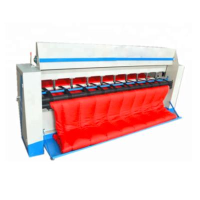 China High Quality High Efficiency Bohemian Grand Quilts5-24 Needles Quilting Machine for sale