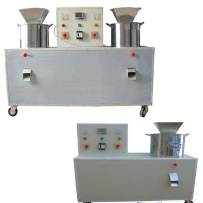 China The long lasting life. Suitable Low Price High Quality Washing Powder Making Machine | Detergent Powder Mixer Machine for sale