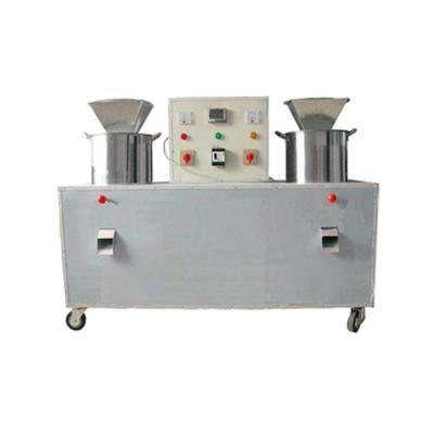 China The long lasting life. Suitable Hot Sale Washing Detergent Bulk Powder Mixing Machine for sale