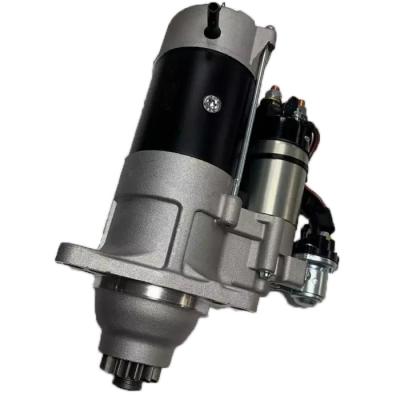 China Diesel Engine Generator Truck Starter Motor Assembly New 04301-37010 Other Starting Motor for sale