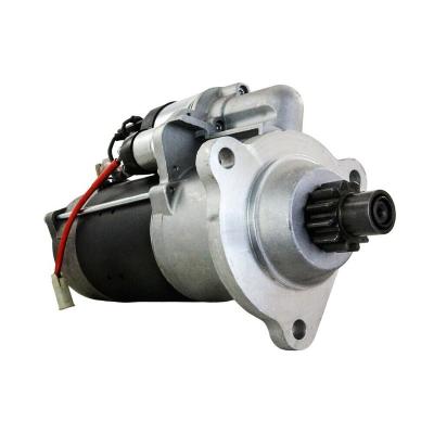 China New 24V 6.0 KW Starter Motor 0001330007 0-001-330-007 874468 For VOLVO PENTA Other for sale