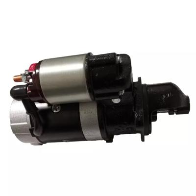 China Diesel Engine Generator Truck Starter Motor Assembly New QDJ2658 QDJ3Q5A Starting Motor 24V 11T 4.5KW Other for sale