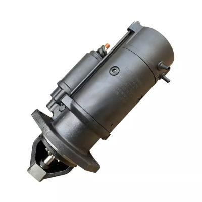 China 01183716 24V Engine Diesel Engine Generator Truck Starter Starting Motor Assembly New For Deutz BF6M1013EC Other for sale