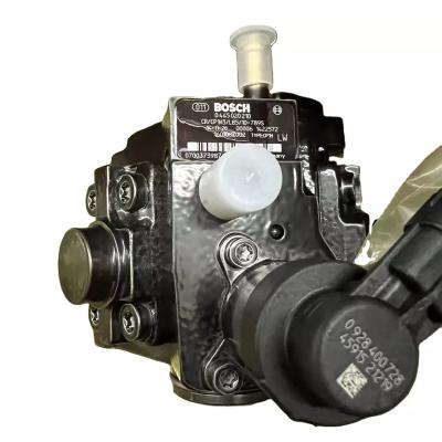 China High Pressure Pump Common Rail Fuel Injection Pump 0445020199 0445020210 Pump Assembly 30*30*30CM for sale