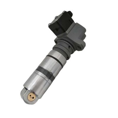 China 0 Common Rail 414 799 025 Diesel Engines Parts Injector Pump Fuel Injection Pump 0414799025 Injection Pump Unit For Mercedes Benz 30*30*30CM for sale