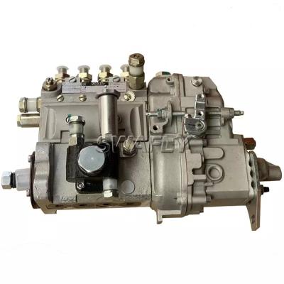 China 101402-9070 Diesel Pump Assembly Fuel Injection Pump 40*40*40CM for sale