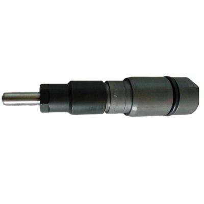 China High Quality Common Nozzle Injection 0020106551 Diesel Fuel Injector For Benz Standard Size for sale