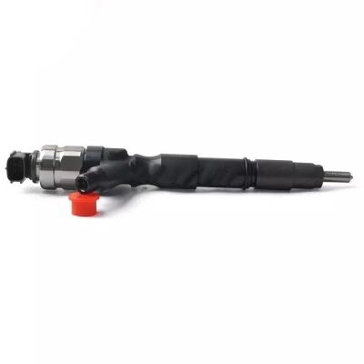 China New High Quality Common Rail Diesel Fuel Injector 23670-09060 Injector Assembly For AUDI / VW 2.0 TDI Standard Size for sale