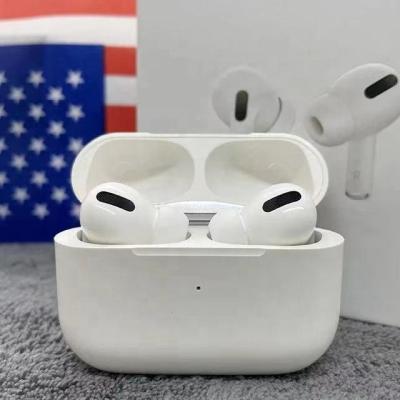 China GEN 3 air3 AP3 ANC ANC airoha 1562a 1:1 original air pro 3 headset wireless earphone for airpods pro for sale