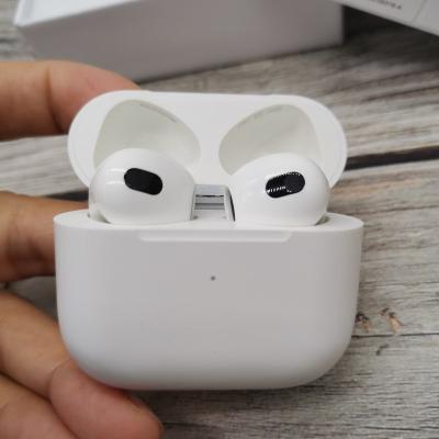 China original In-ear logo 1:1 air gen 3 pro4 airoha 1562a ANC air 3 pro 3 AP3 wireless earphone 3rd generation TWS headphones for sale