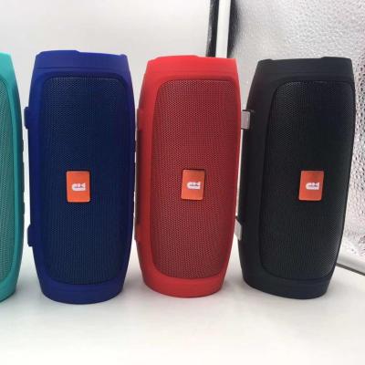 China J07Speaker Mini Music Wireless Portable Speaker Outdoor Sports No Card Instert USB for sale