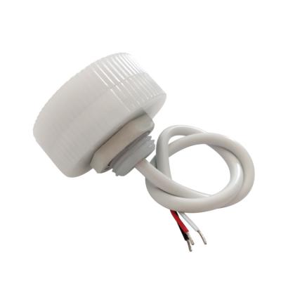 China Lighting control wireless grouping synchronize 5.8GHz microwave motion sensor to incorporate with 2.4GHz RF comminucate module grouping for sale