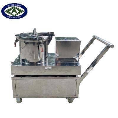 China China Factory Supply Laboratory Mini Solid-Liquid Separation Centrifuge for sale