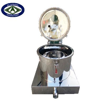 China Factory Laboratory Filtration Separation Centrifuge Centrifugal Machine for sale