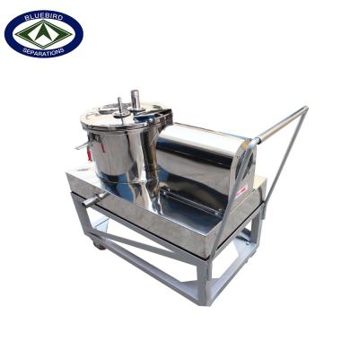 China Factory High Speed ​​Universal Centrifuge For Solid-Liquid Separation for sale