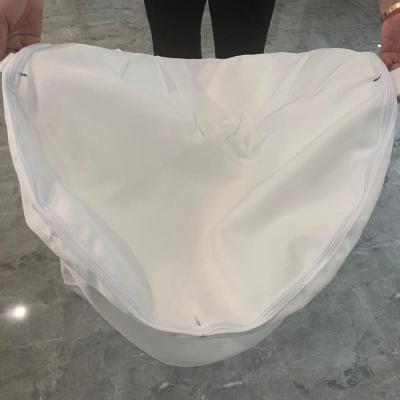 China Factory Filter Bags For Low Temperature PLC Control Double Jacket Oil Centrifuge Extraction for sale