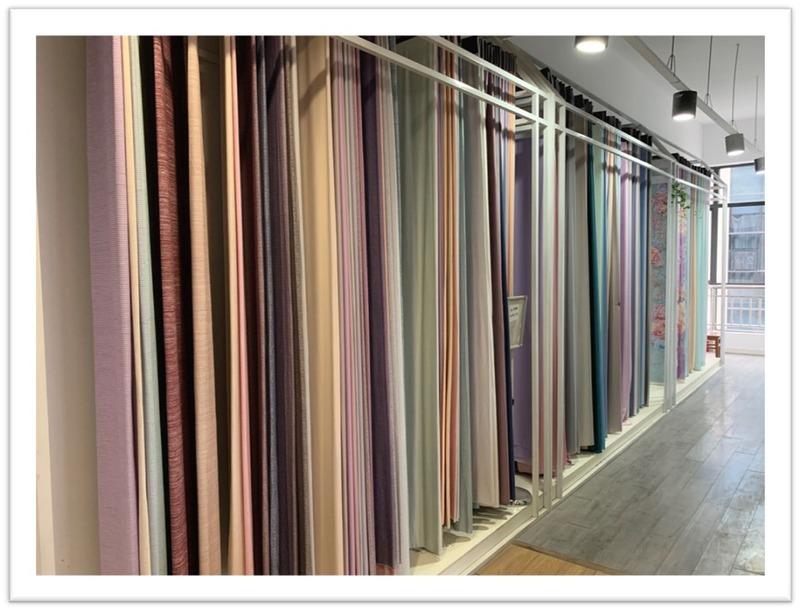 Verified China supplier - Nantong Nestso Home Textile Co., Ltd.