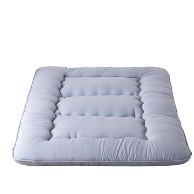 China Anti-Static Premium Floor Futon Mattress, Kids Play Mattress, Foldable Roll Sleep Pad for sale