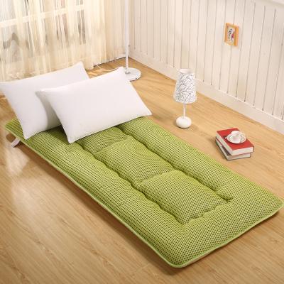 China Anti-Static Premium Thick Floor Mattress, Kids Play Mattress, Foldable Roll Sleep Pad for sale