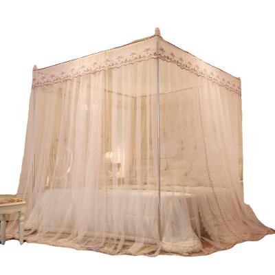 China Insecticide Treated Factory Supply Premium Quality Mosquito Net , Three Door Mosquito Net for sale