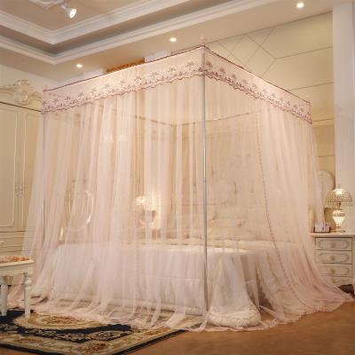 China Factory supply premium quality portable mosquito net, three door mosquito net, teenage mosquito net for sale