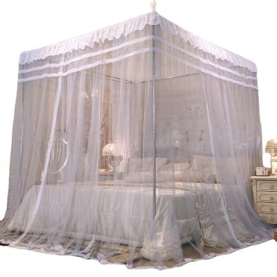 China Insecticide Treated Factory Supply Premium Quality Mosquito Net , Three Door Mosquito Net for sale