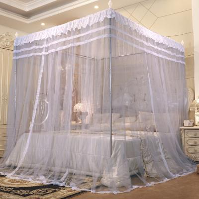 China Factory supply premium quality portable mosquito net, three door mosquito net, teenage mosquito net for sale