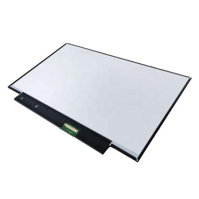 China BOE 11.6 Inch Replacement Laptop NV116WHM-T1C Car LCD Panel 1366x7687 Car LCD Screen LCD Display for sale