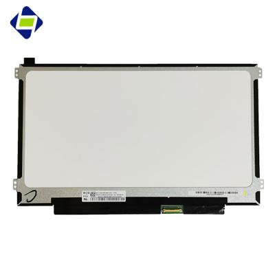 China BOE 1366x768 11.6 inch Thin Screen NV116WHM-N49 Laptop 30pin Desktop LCD for sale