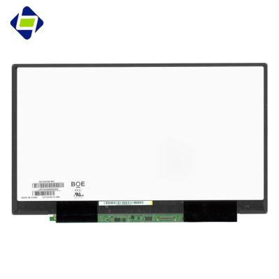 China Slim Notebook PC Laptop Screen 13.3 Inch NV133FHM-N57 (Wide Type) Led BOE Notebook/Laptop LCD Replacement Screen Show IPS Panel for sale