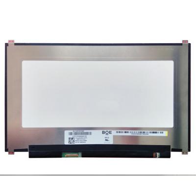 China Notebook PC Laptop Screen LCD Led Panel NV133FHM-N63 BOE 13.3 Thin Panel Computing 30pin Notebook LCD Display For Computer Notebook hp dell lenovo for sale