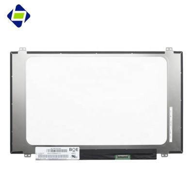 China BOE LAPTOP LAPTOP Laptop LCD Display Slim Replacement FHD 1920X1080 NV140FHM-N49 LED Display 14 Inches Slim Pin 30 for sale