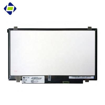 China LAPTOP BOE New A Grade 14 Inch Laptop Screen NV140FHM-N43 IPS 1920x1080 Slim Led Laptop Screen 14.0 Pin 30 Pin for sale