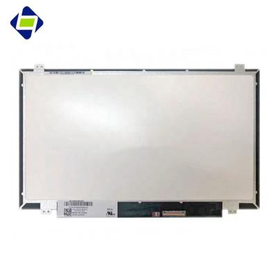 China Boe 14 Inch 14.0 Inch Laptop Screen NT140WHM-N47 1366x768 Lvds 14.0 Slim Led Screen 40pin for sale