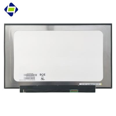 China Notebook PC Boe 1920x1080 IPS Laptop Screen 30 Pin 14 NV140FHM-N3B (Wide Type) 14 Inch Laptop Led Screen for sale