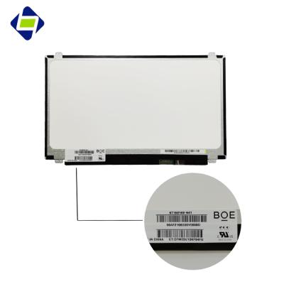 China NT156FHM-N41 Laptop 15.6 Inch BOE Display Laptop Screen LCD Display For Power Notebook LCD Module IPS Panel horses for sale